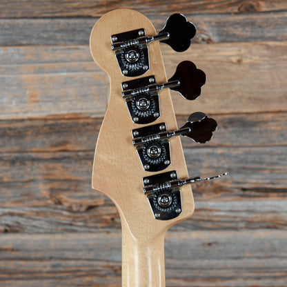 Fender Standard Precision Bass Midnight Blue 2001