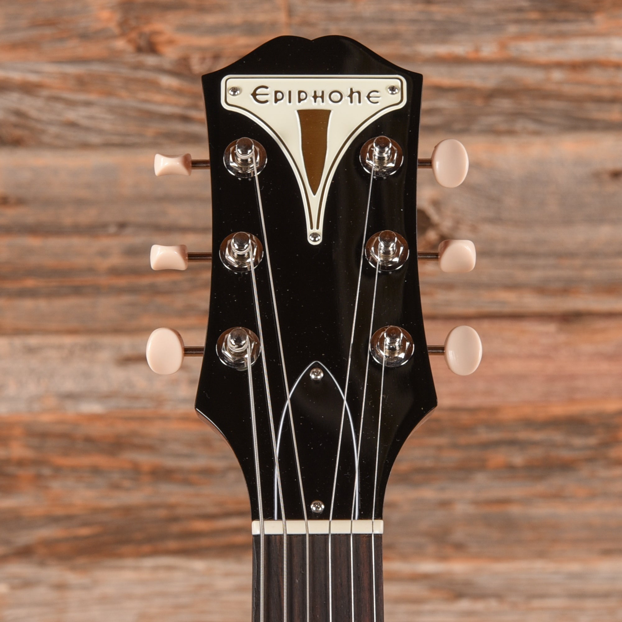 Epiphone USA Coronet Vintage Cherry 2024