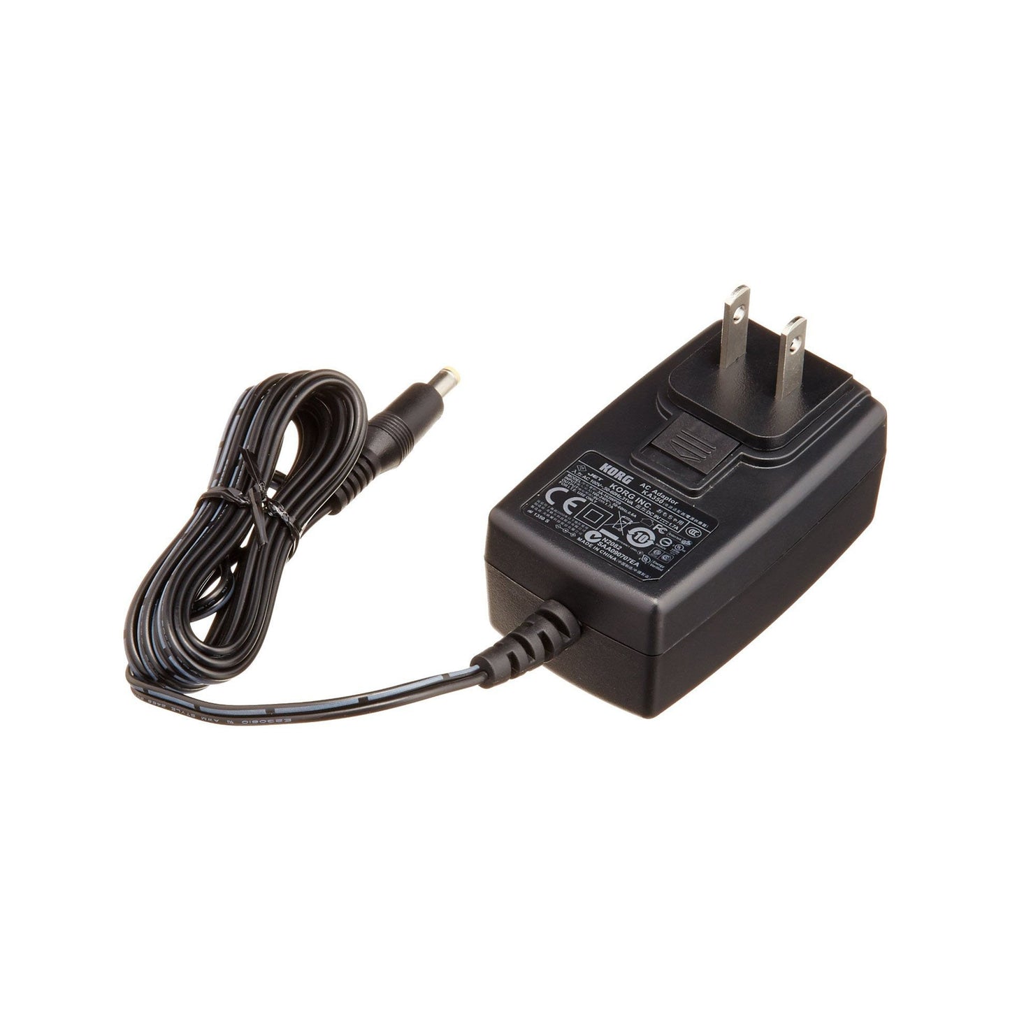 Korg KA350 9V 1700mA Power Supply