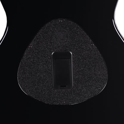 Taylor Custom "The Catch" #27 NAMM 2025 T5z Figured Maple/Urban Ash Antique Blond w/Black Back