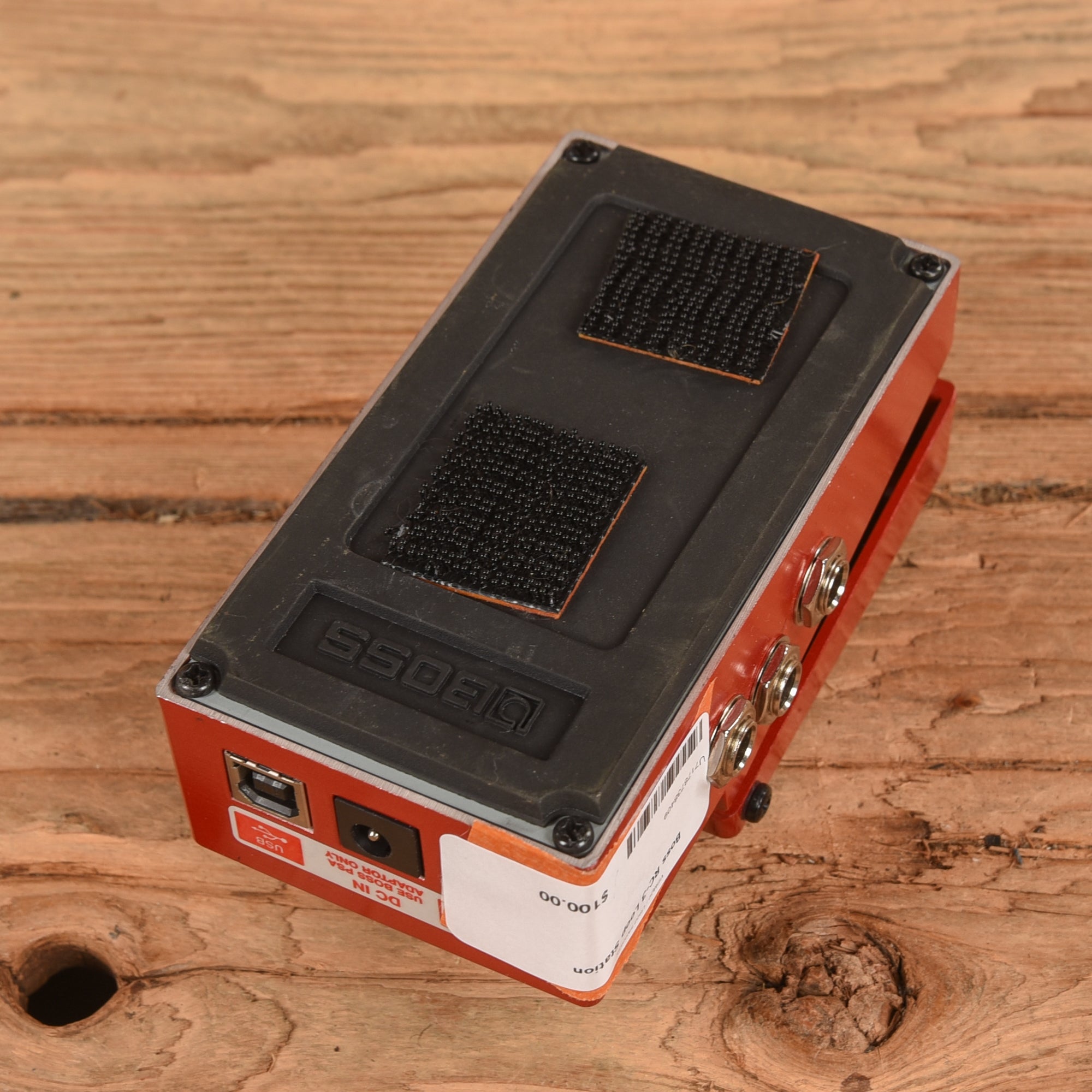 Boss RC-3 Loop Station