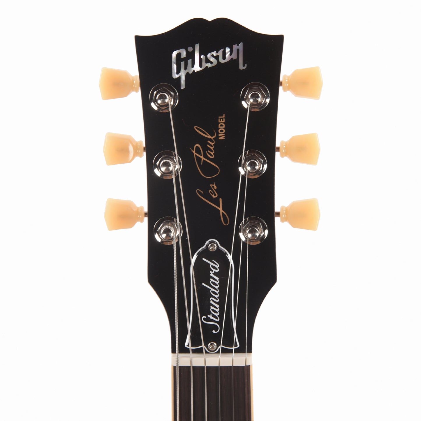 Gibson Original Les Paul Standard '50s Faded Vintage Honey Burst