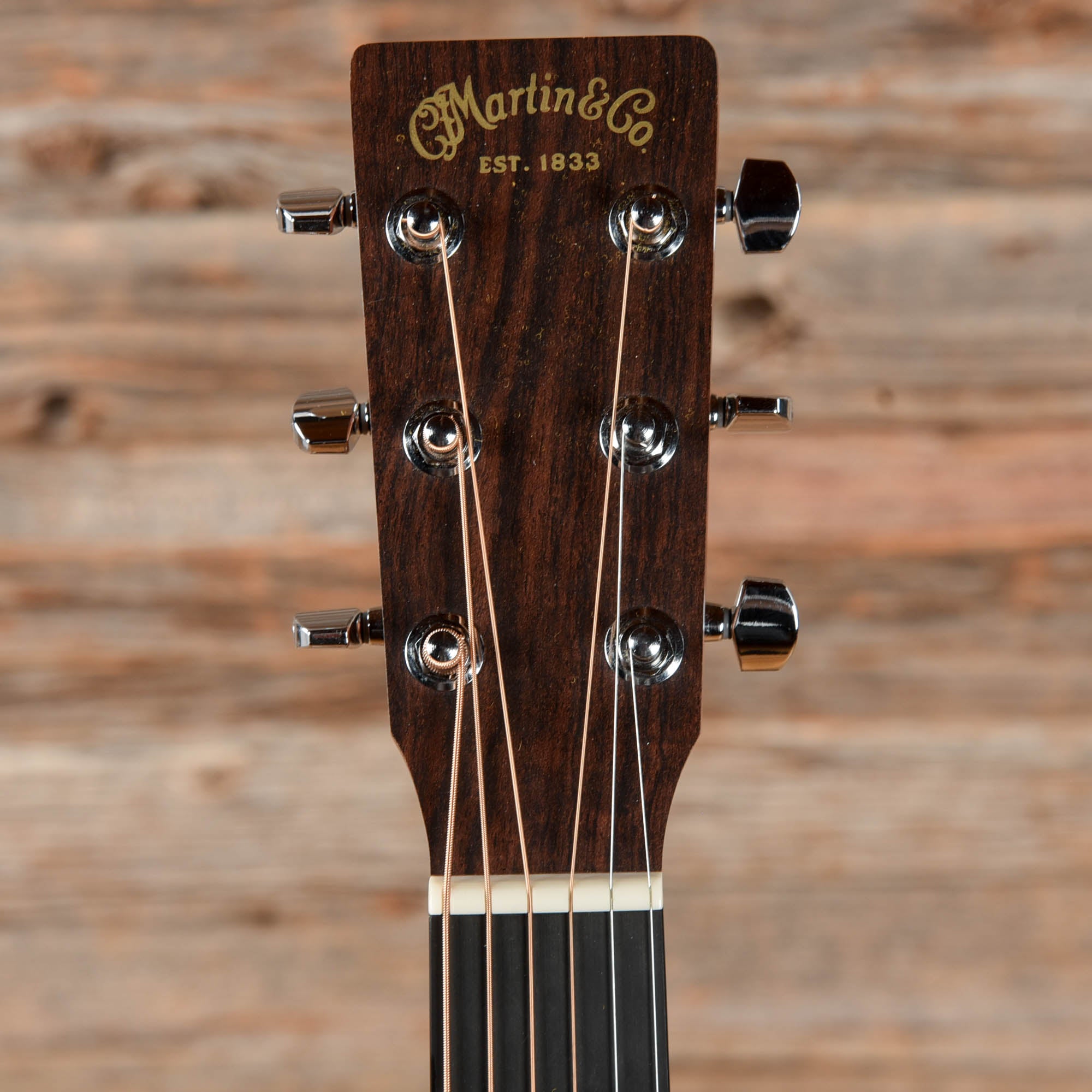 Martin Road Series GPC-13E Ziricote Natural