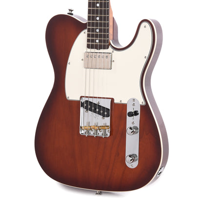 Fender Custom Shop American Custom Telecaster Violin Burst