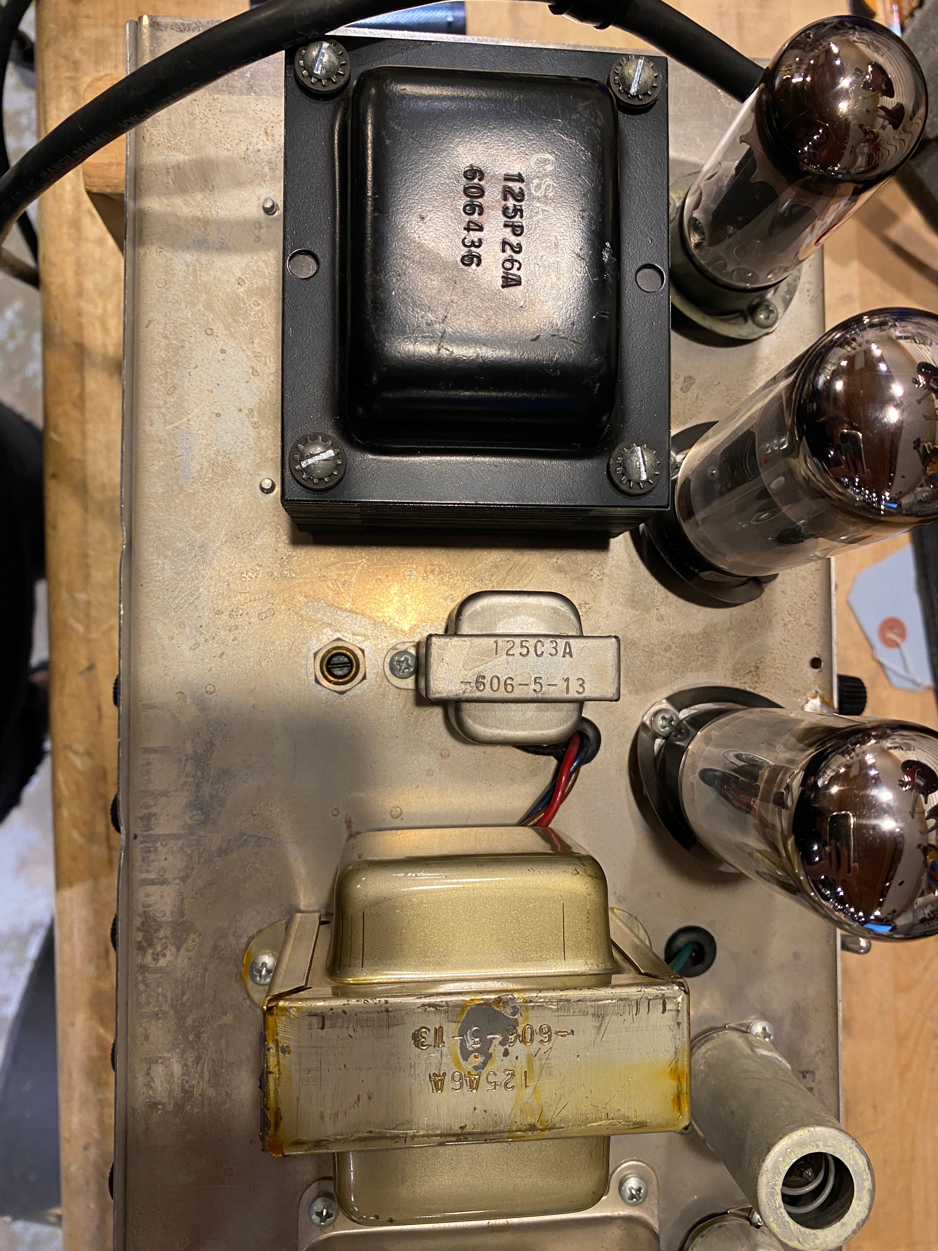 Fender Vibrolux Reverb 2-Channel 35-Watt 1x15