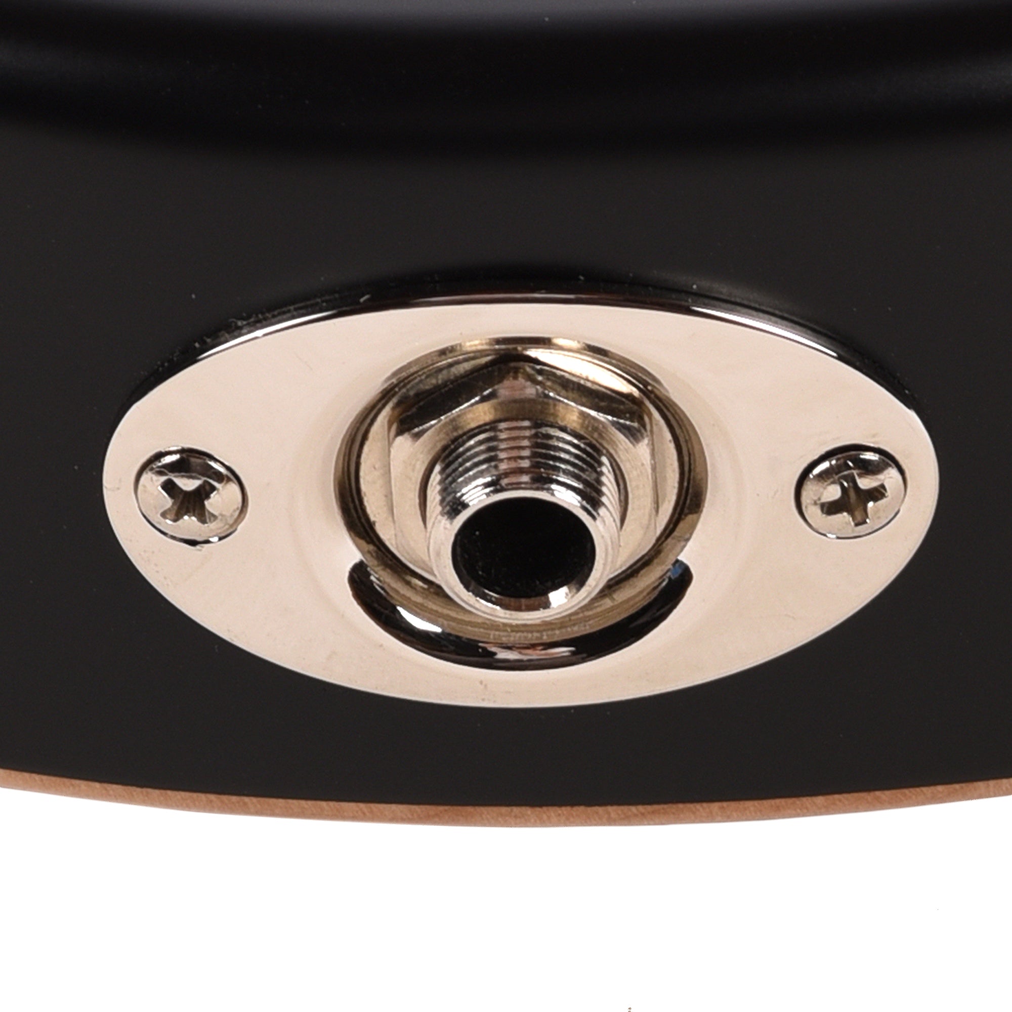 Powers Electric A-Type Select Quilted Maple 