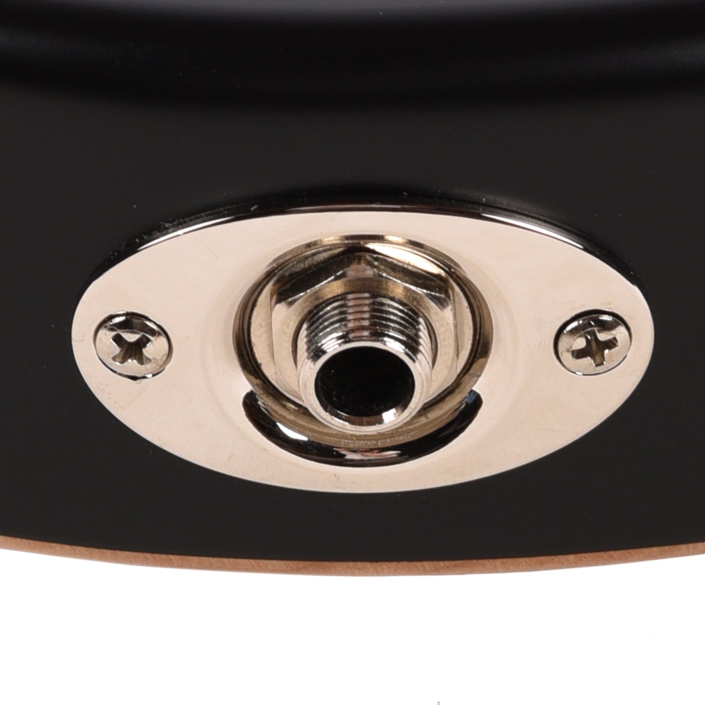 Powers Electric A-Type Select Quilted Maple "A500" 500th Guitar Pale Ale w/FF42 Pickups