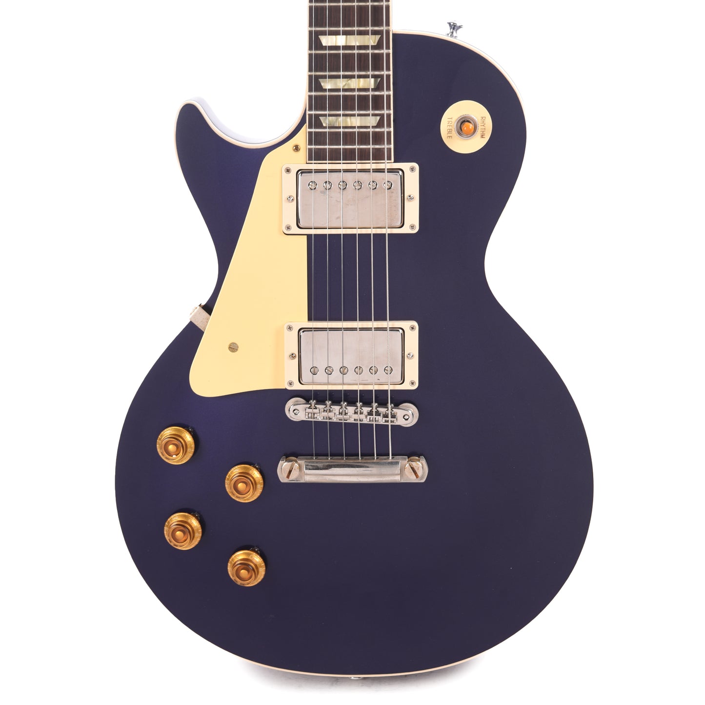 Gibson Custom Shop 1957 Les Paul "CME Spec" LEFTY Candy Apple Blue VOS w/'59 Carmelita Neck