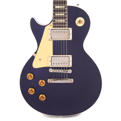 Gibson Custom Shop 1957 Les Paul "CME Spec" LEFTY Candy Apple Blue VOS w/'59 Carmelita Neck