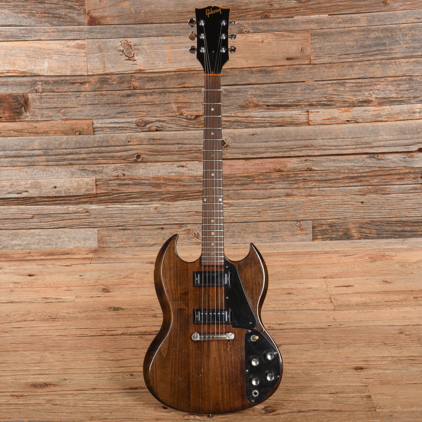 Gibson SG-II Cherry 1972