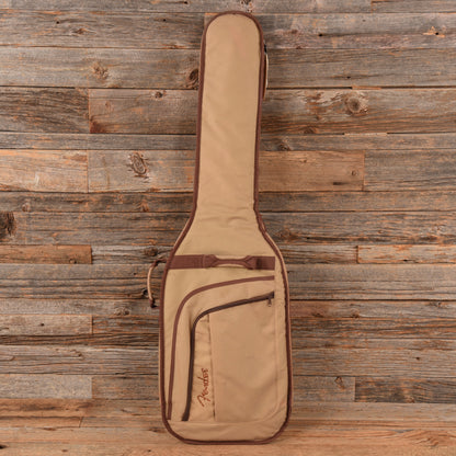 Fender Modern Player Dimension Bass Charcoal Transparent 2013