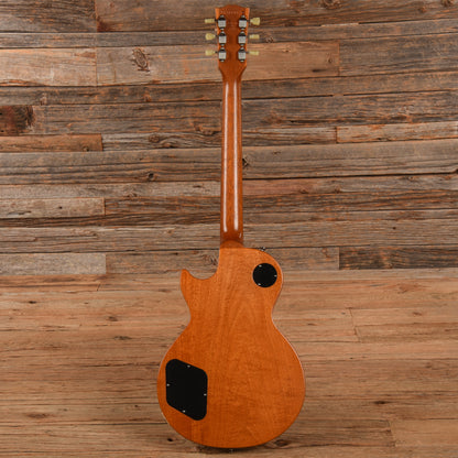 Gibson Les Paul '50s Tribute Satin Gold 2011