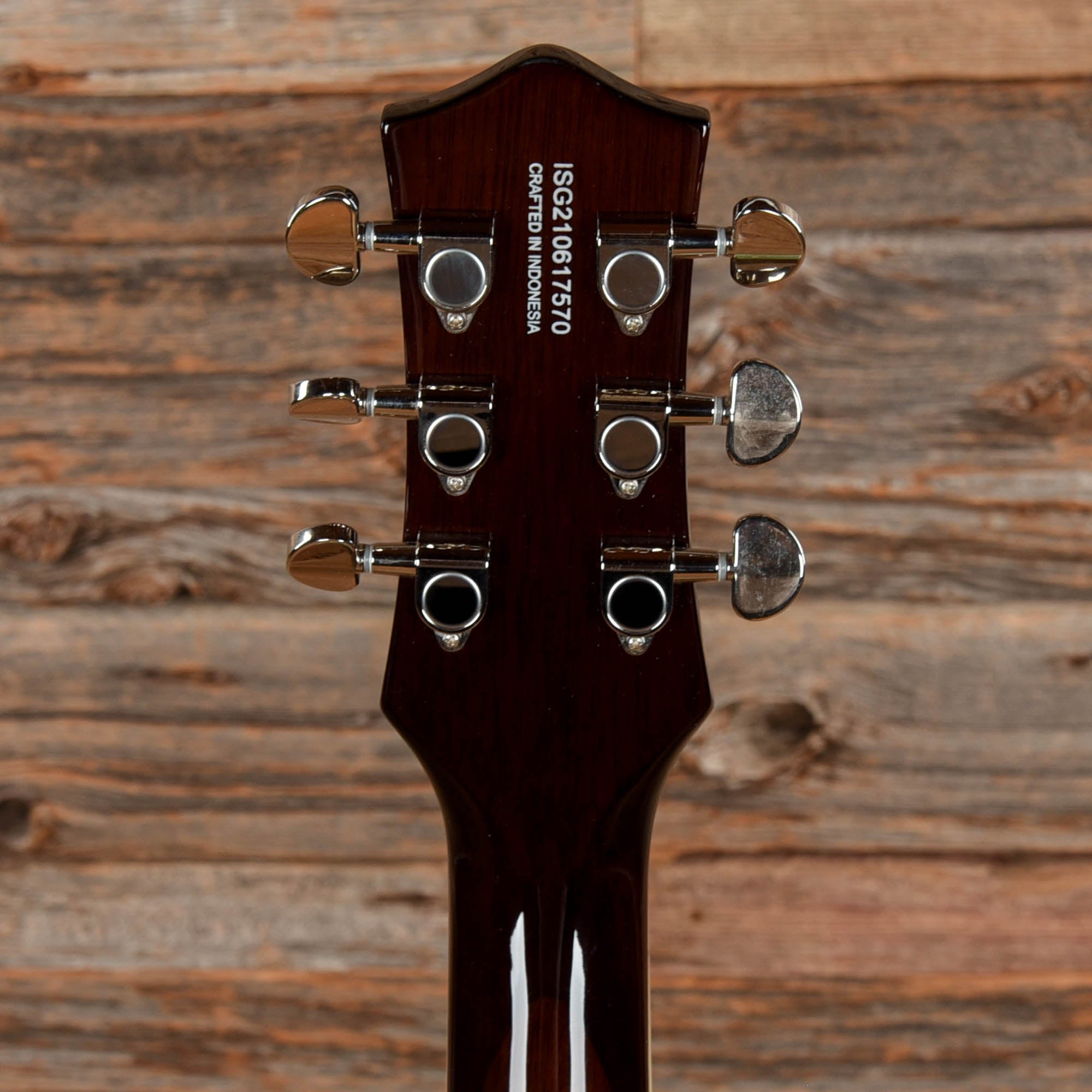 Gretsch G2215-P90 Streamliner Junior Jet Club Ocean Turquoise 2021