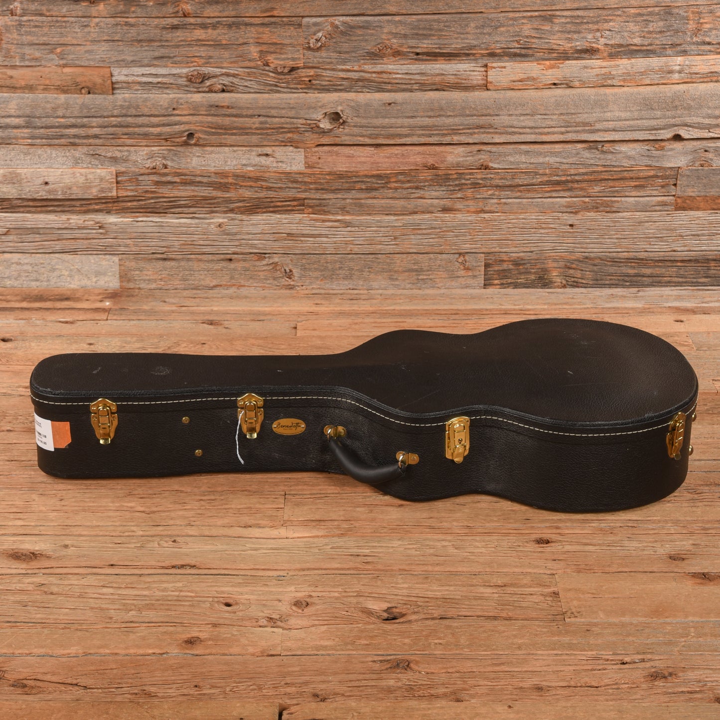 Gibson L-4C Natural 1959