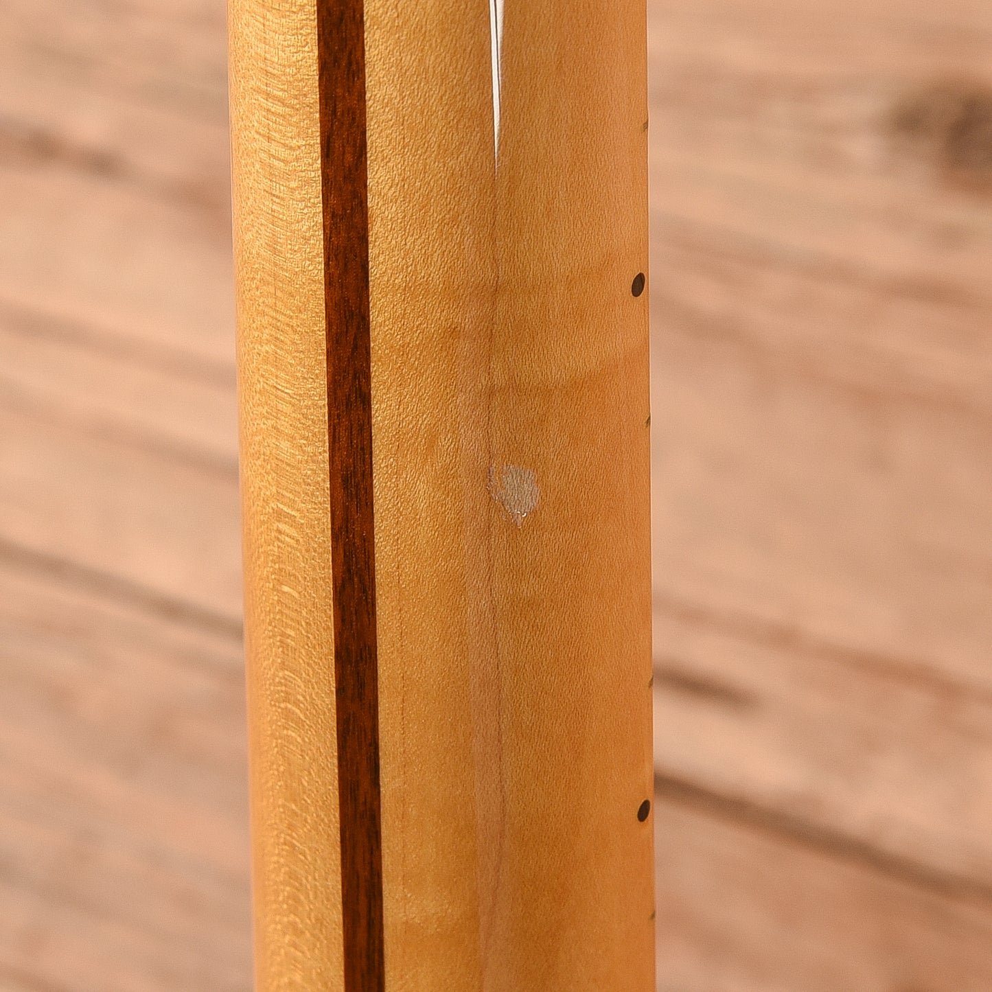 Fender Custom Shop LTD 52 Telecaster Closet Classic Butterscotch Blonde 2019