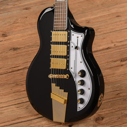 Supro 1275JB Tri Tone Black 2019