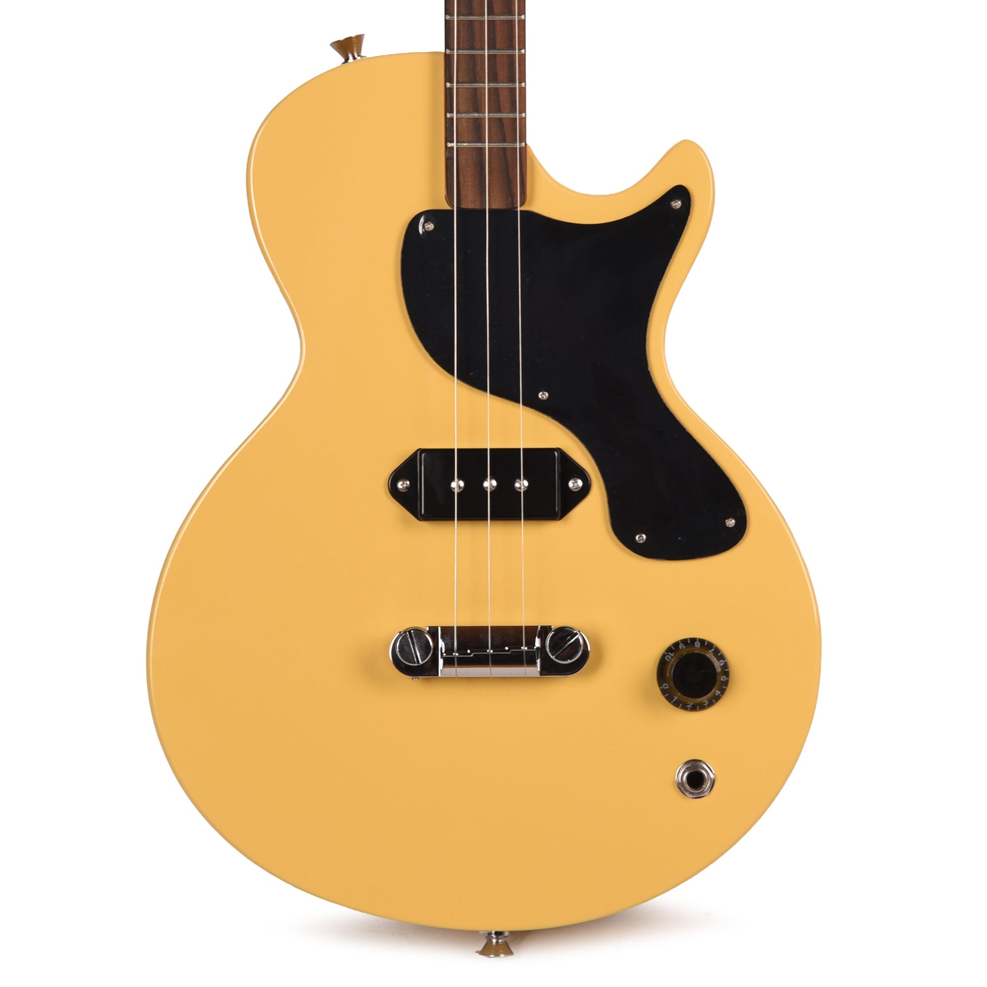 Gibson x Loog Les Paul TV Yellow
