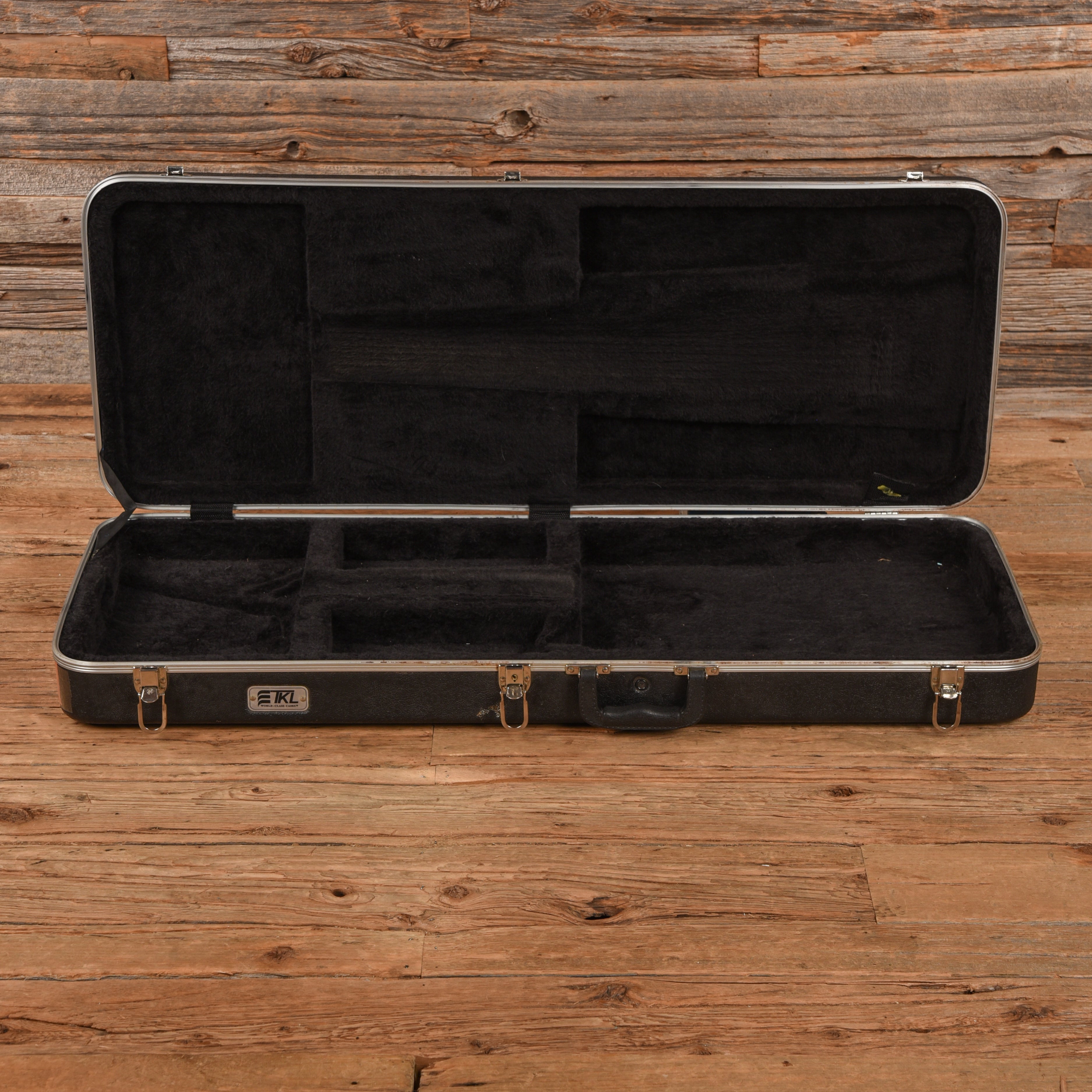 Music Man Silhouette Special Las Vegas Gold 2001