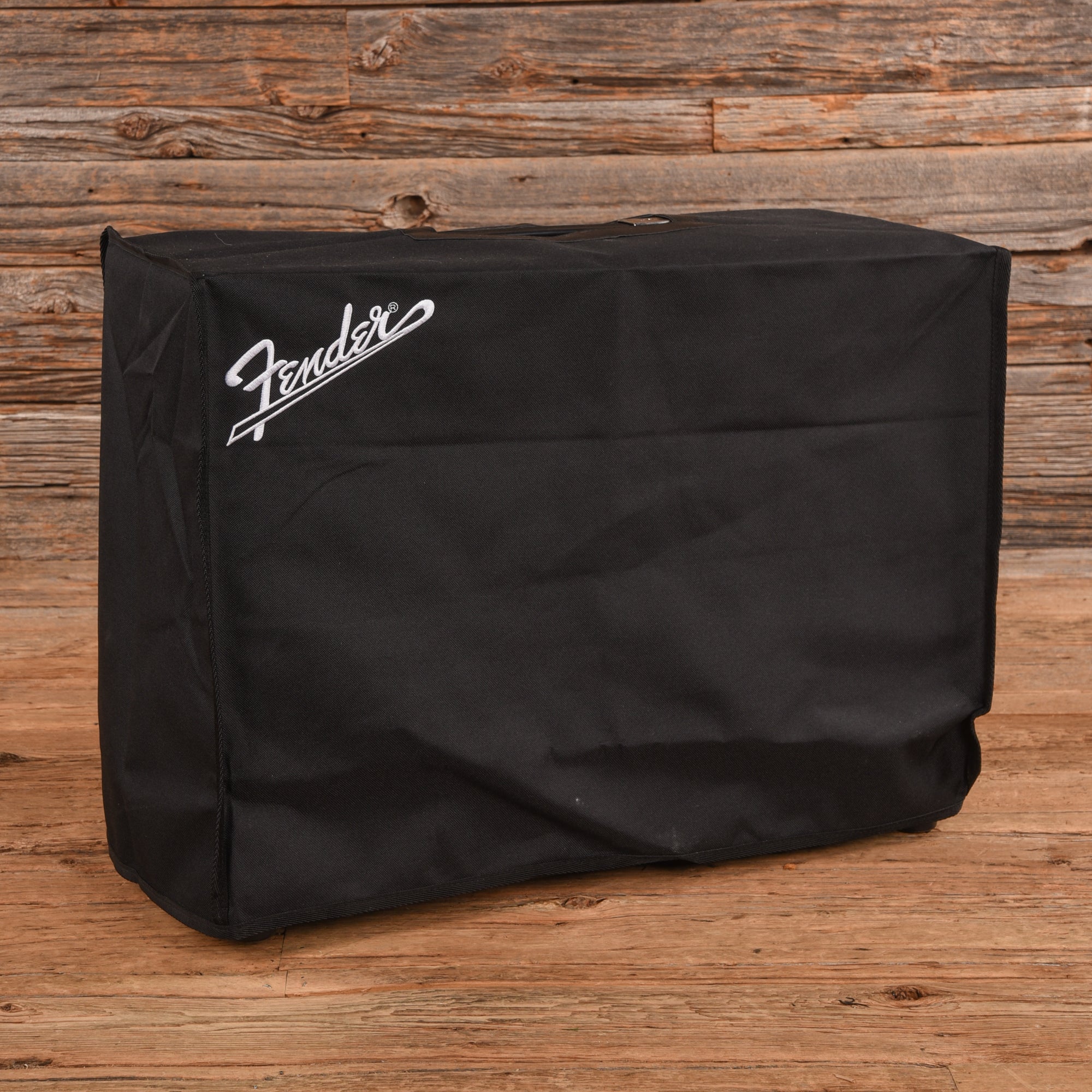 Fender FR-12 Powered Speaker Cabinet