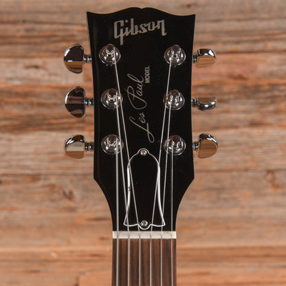 Gibson Les Paul Studio Silverburst 2013