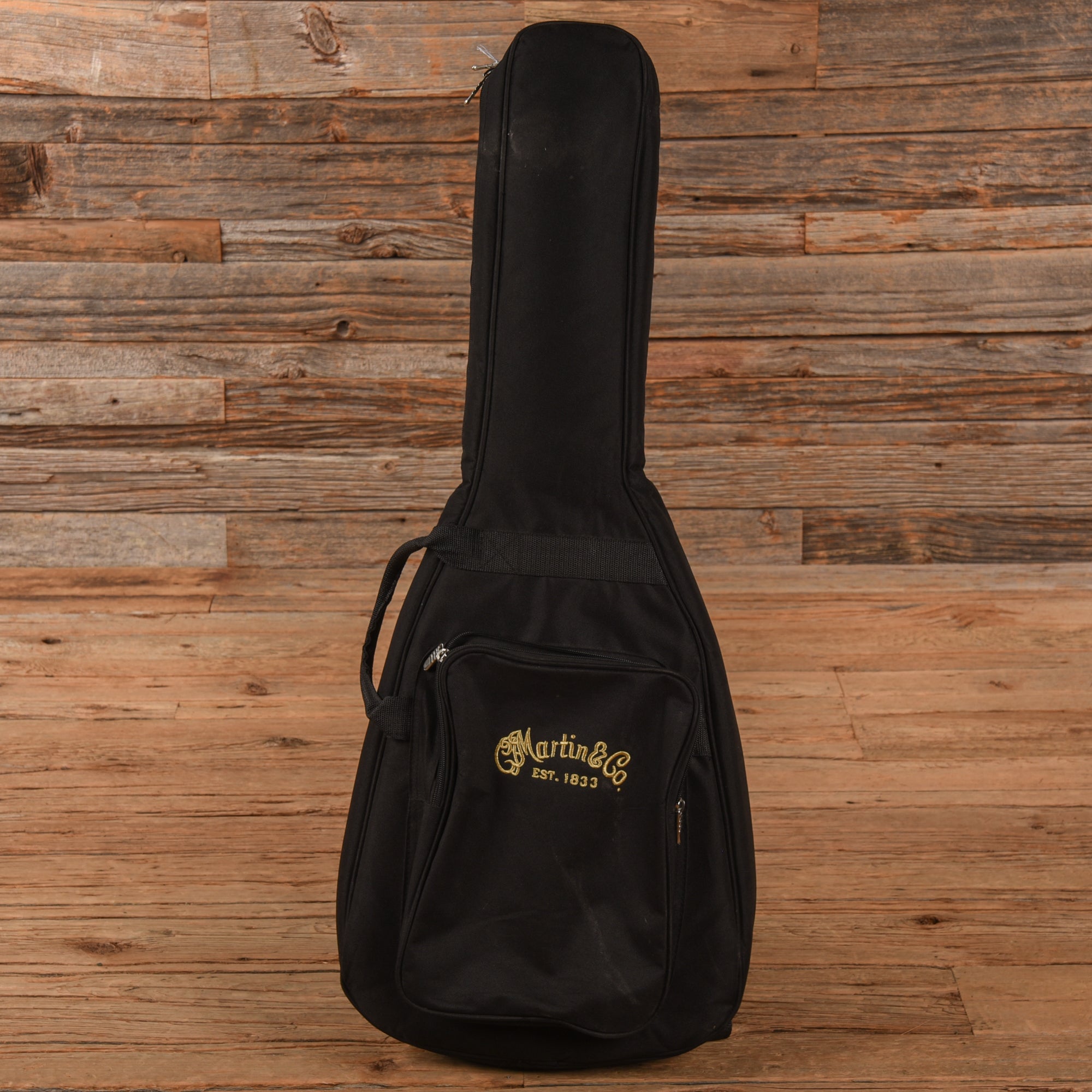 Martin LX1E Little Martin Natural