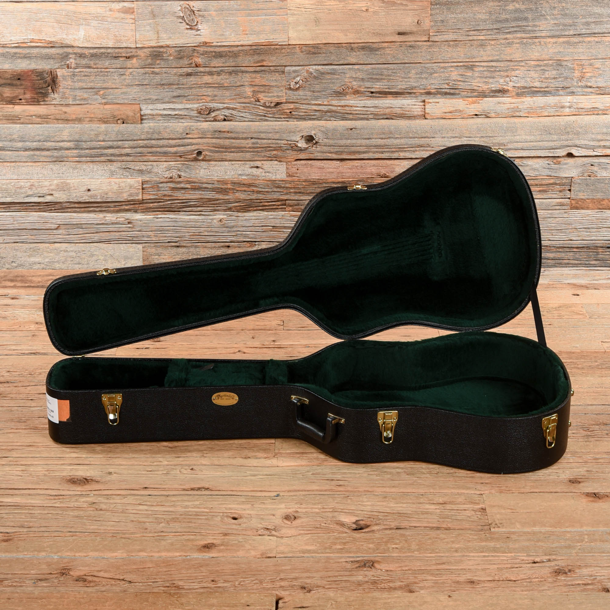 Martin D-16GT Natural