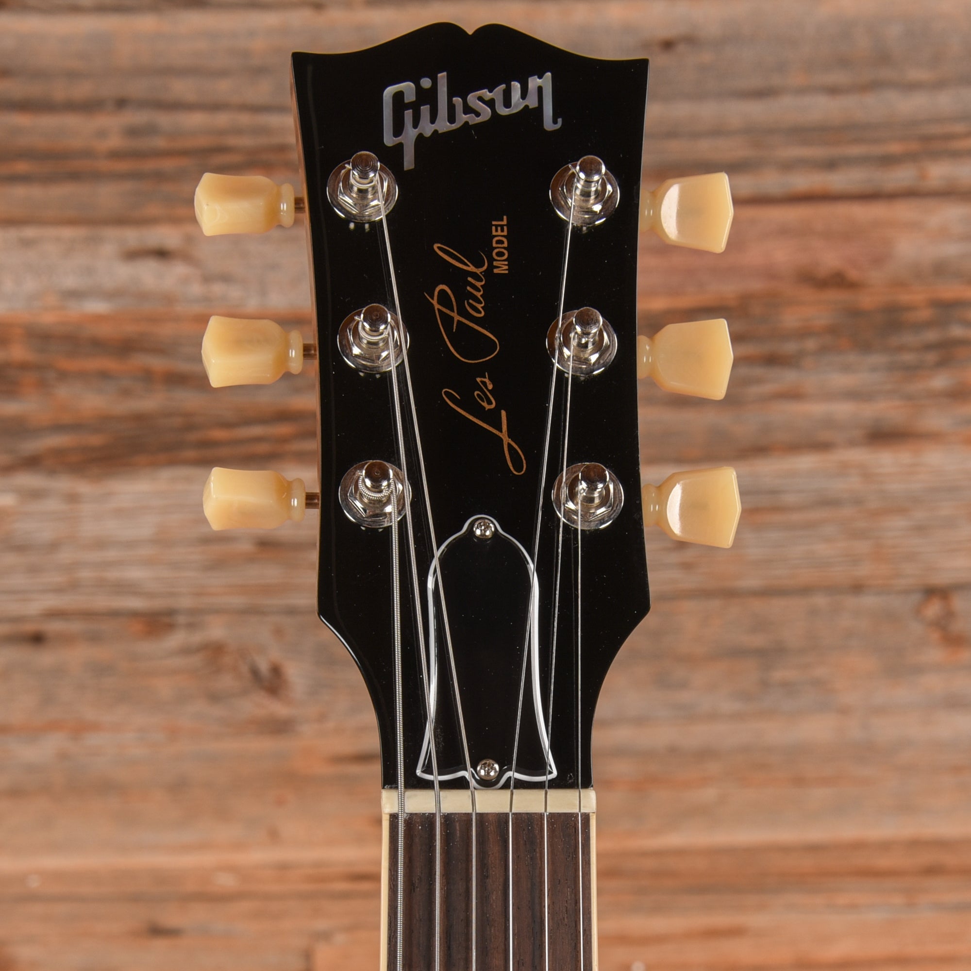 Gibson Les Paul Standard '50s Goldtop 2023