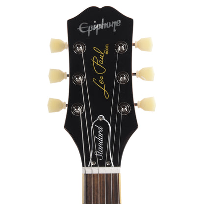 Epiphone Les Paul Standard '50s Figured Seafoam Green