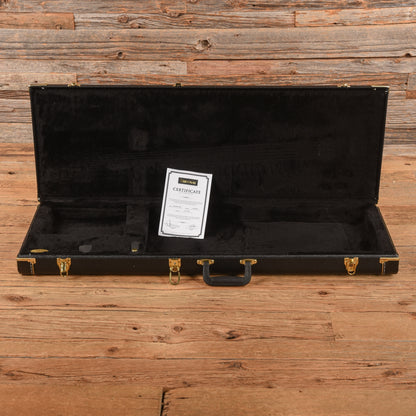 Friedman Vintage T Yellow 2021