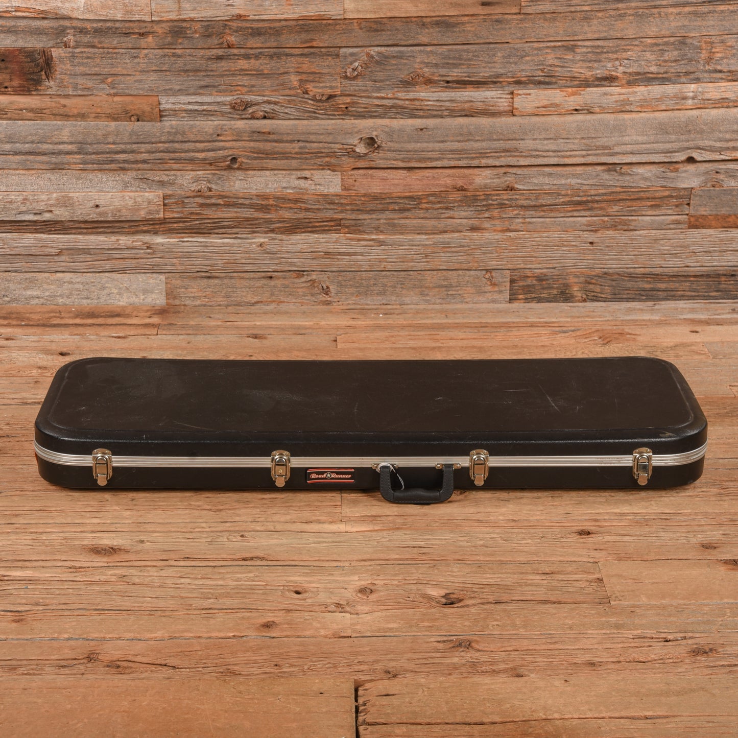 Fender AJB Aerodyne Jazz Bass Black