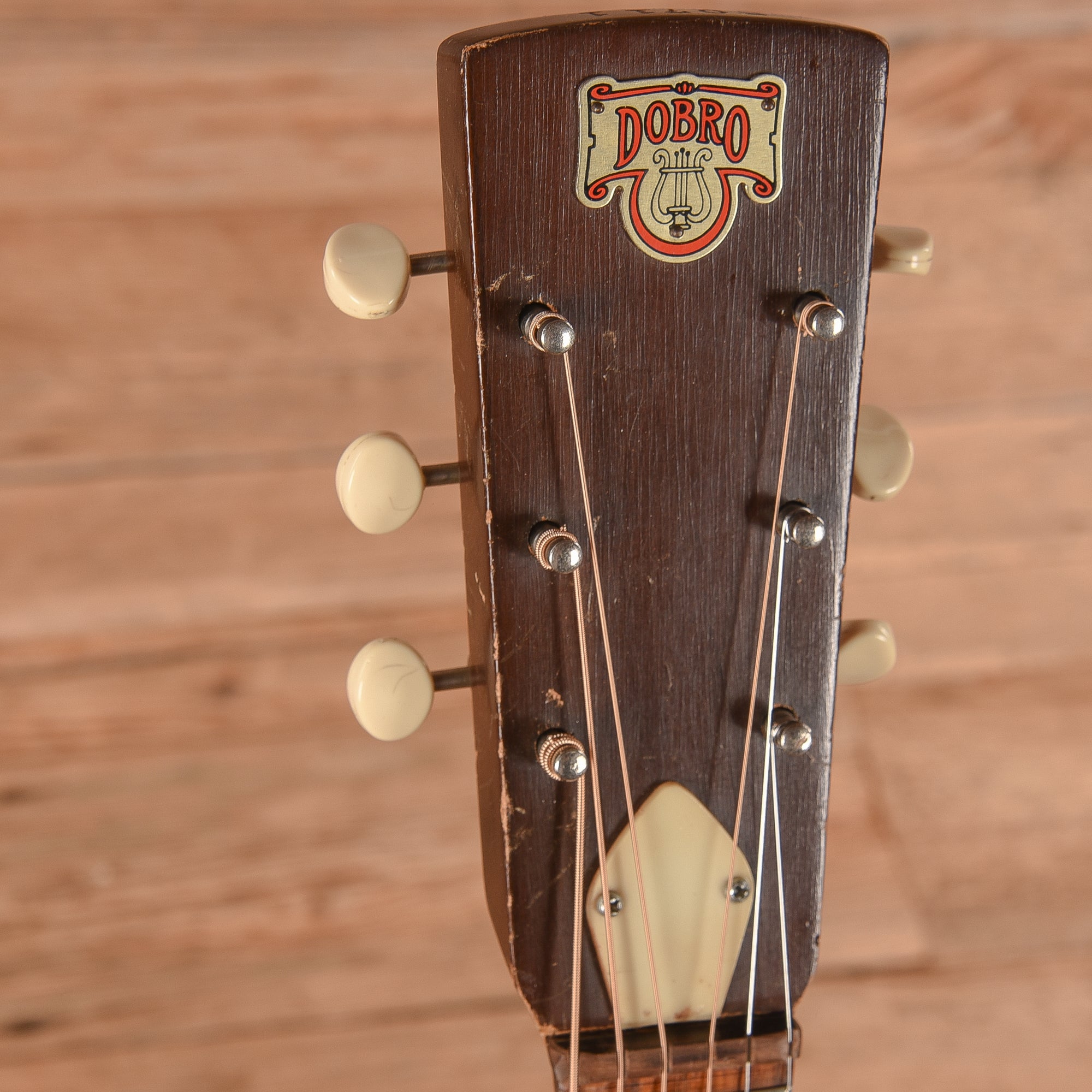 Dobro C-3 Monterey Natural 1965