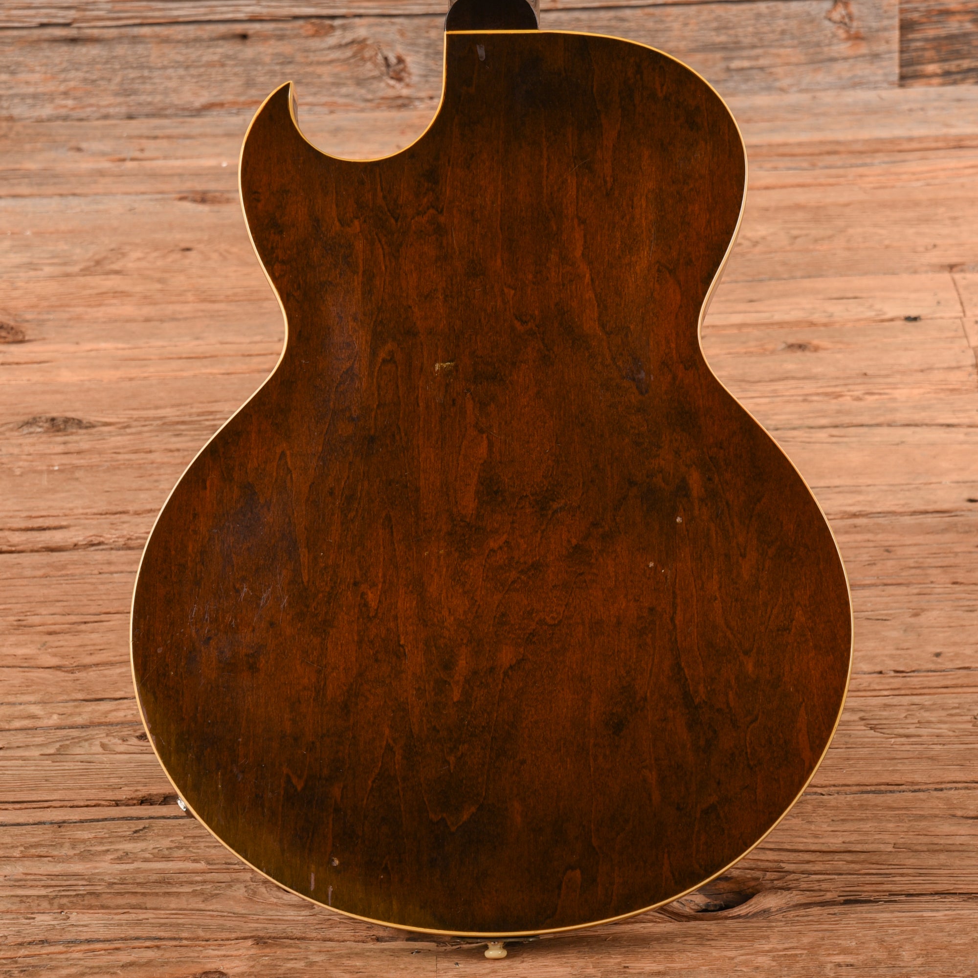 Gibson ES-225 Sunburst 1958