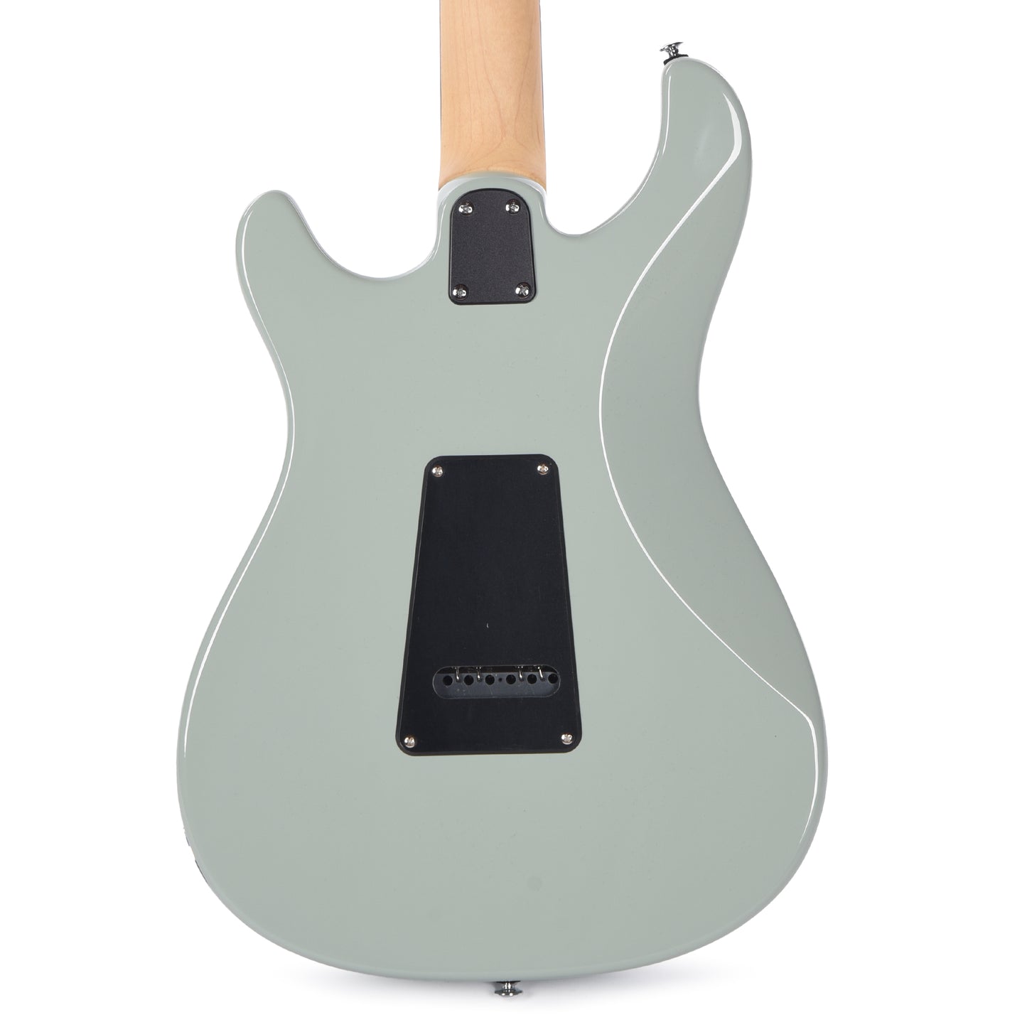 PRS SE Studio Standard Rosewood Silvertone Gray