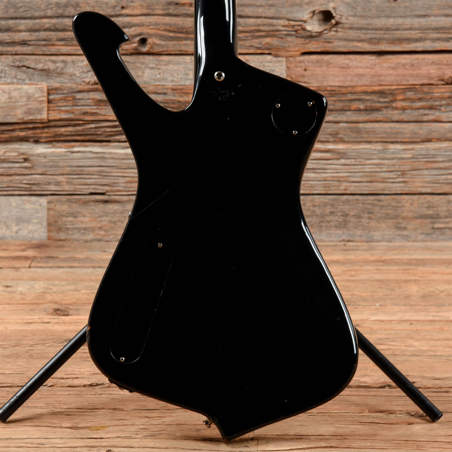 Ibanez PS-10 Paul Stanley Signature Black 1981