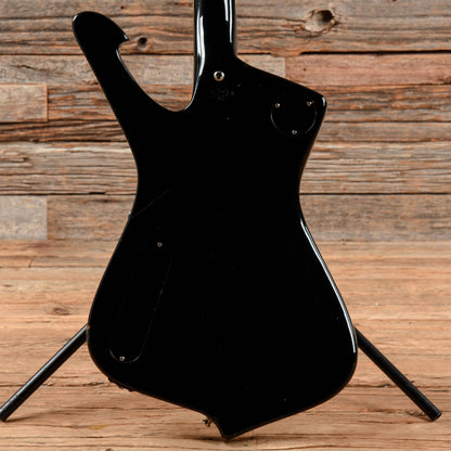 Ibanez PS-10 Paul Stanley Signature Black 1981
