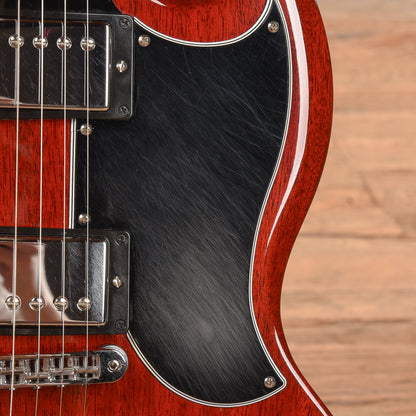 Gibson SG Standard Cherry 2018