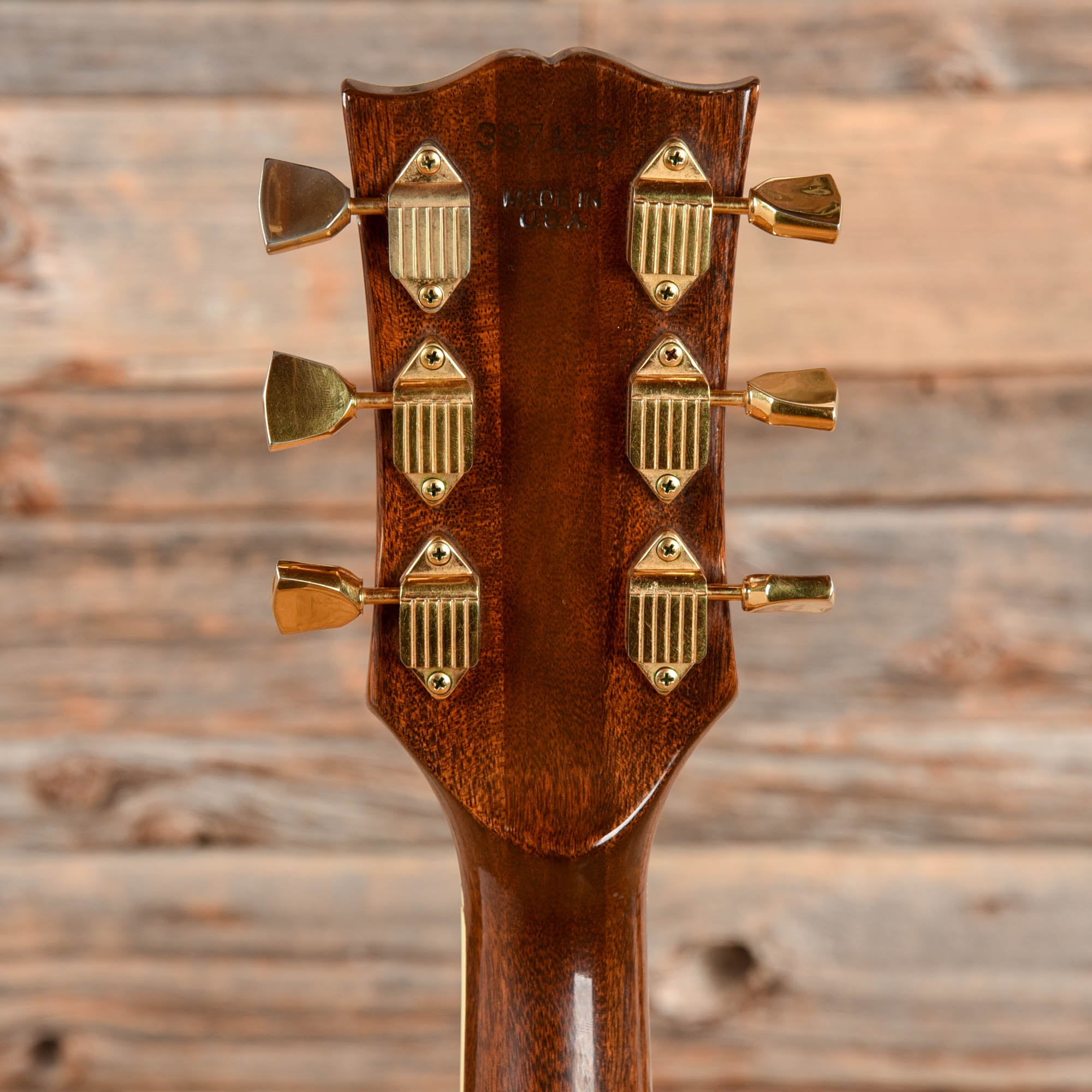 Gibson SG Custom Walnut 1973
