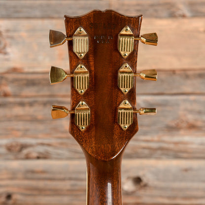 Gibson SG Custom Walnut 1973