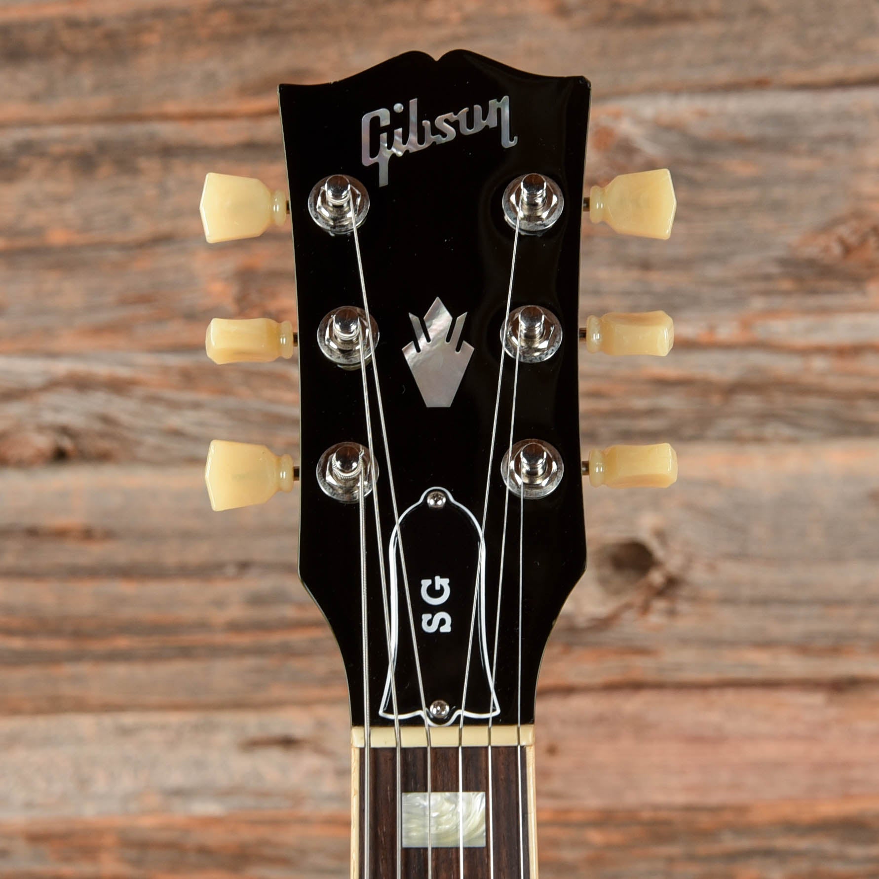 Gibson CME SG Standard Olive Drab 2021