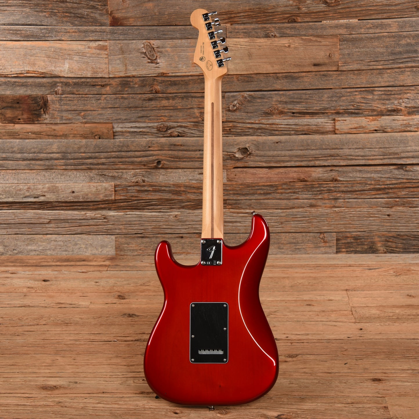 Fender Special Edition Player Stratocaster HSS Crimson Red Burst 2021