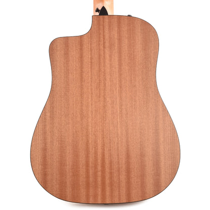 Taylor 150ce Doce Doble Torrefied Spruce/Sapele Natural ES2