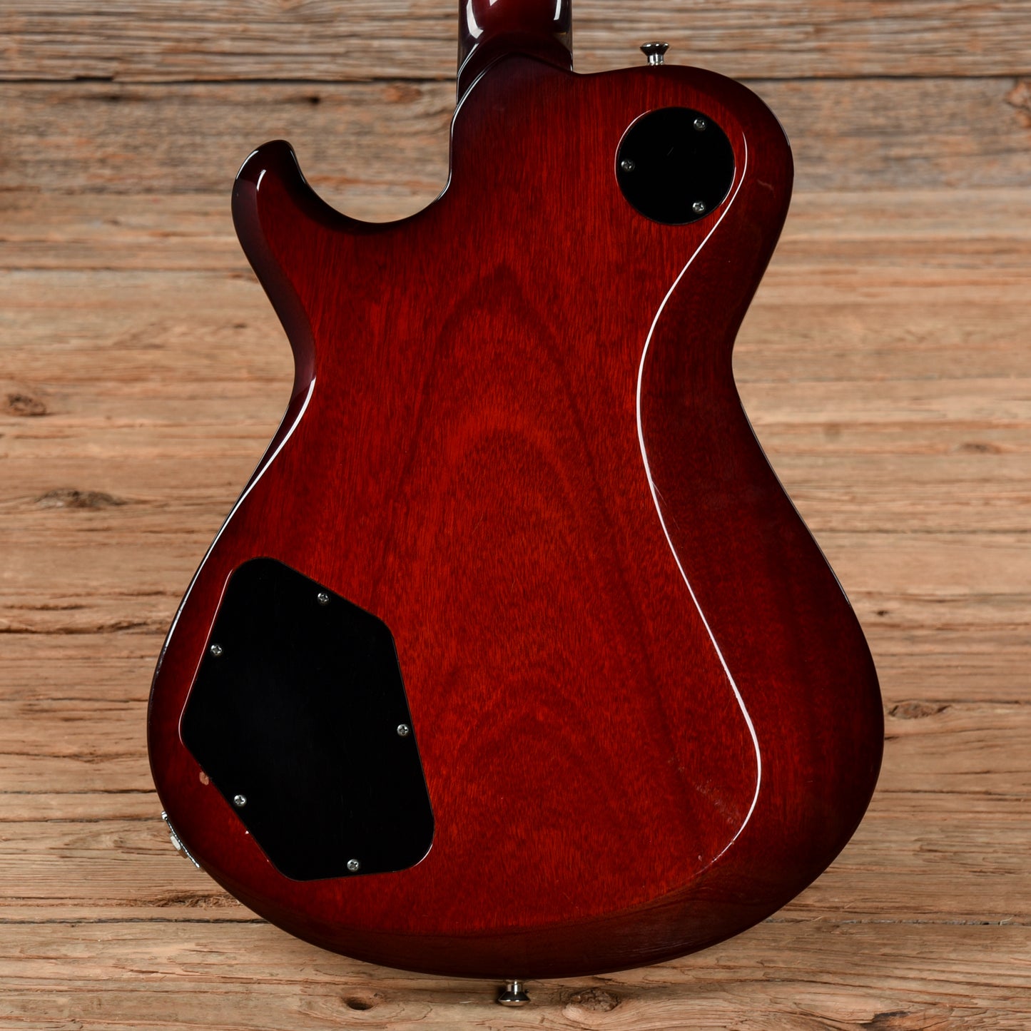 Knaggs Kenai T2 Scotch