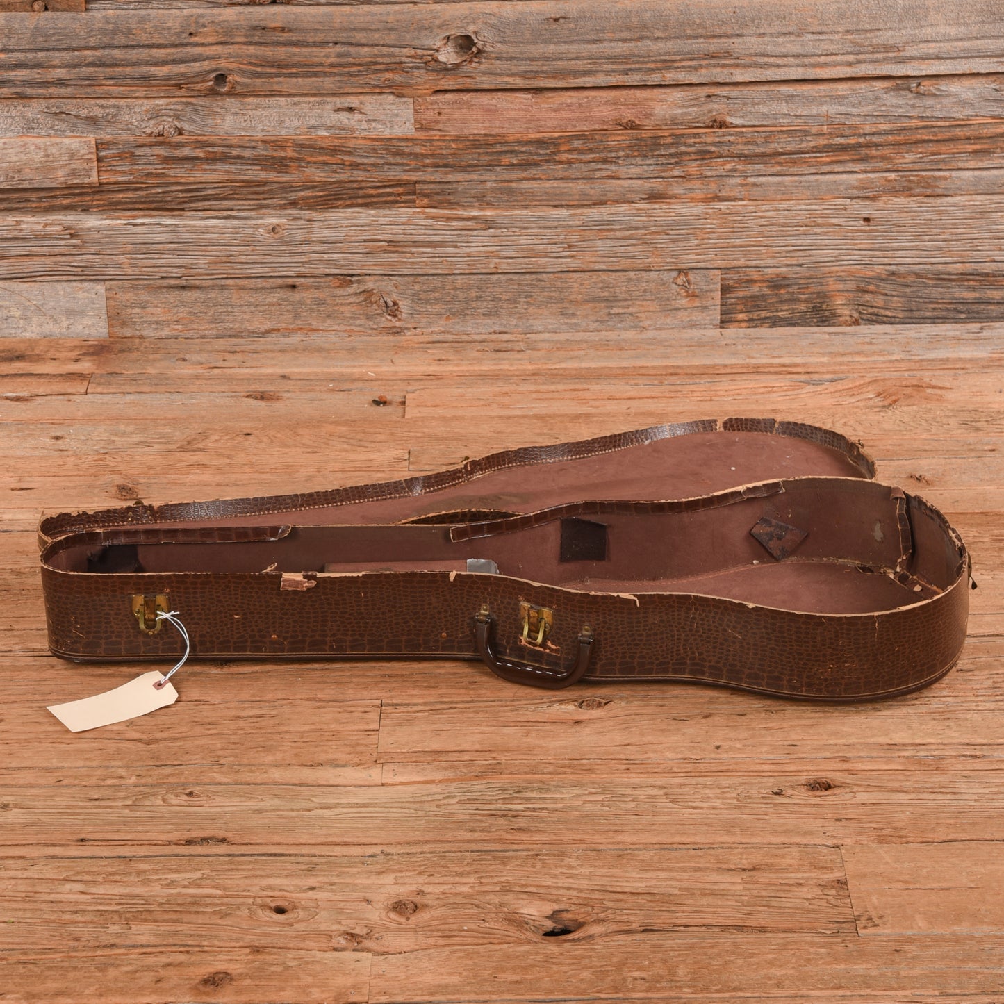 Gibson ES-125T 3/4 Sunburst 1957