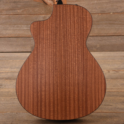 Taylor 112ce-S Grand Concert Sitka/Sapele Natural