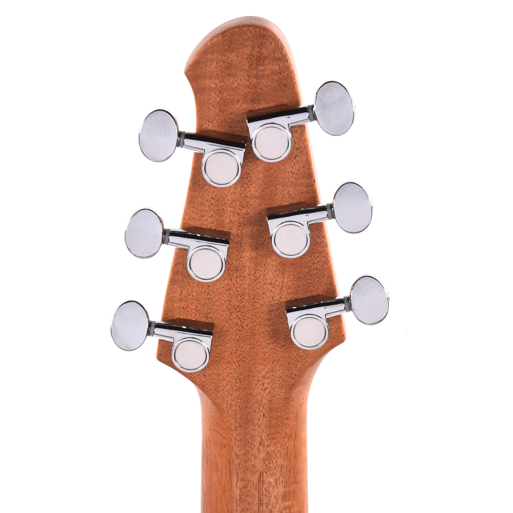 Powers Electric A-Type California Coral w/PF42 Pickups