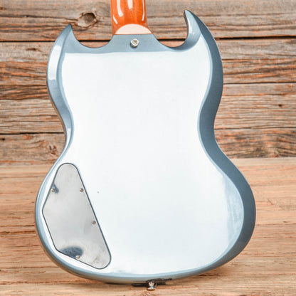 Gibson Jeff Tweedy SG Standard Tweedy Blue 2012