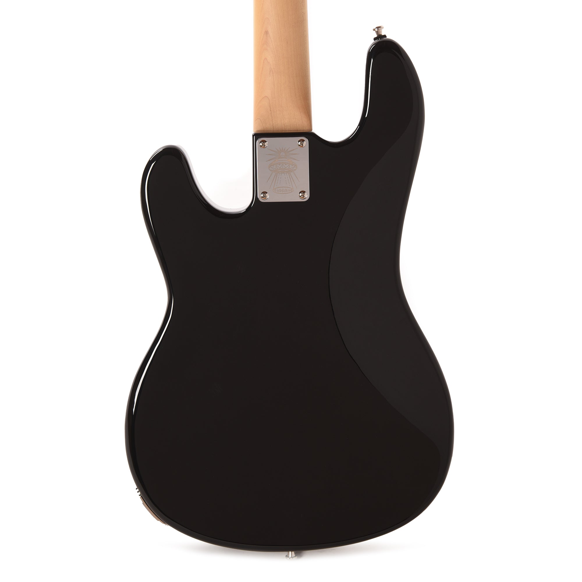 Duesenberg Alliance Chris Chaney Bass Black