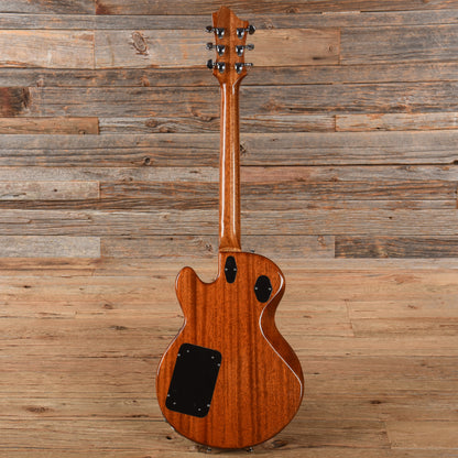 Hagstrom Patch w/ Ampeg Footswitch Natural 1970s