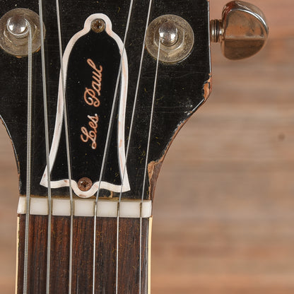 Gibson Les Paul (SG) Standard Cherry 1961