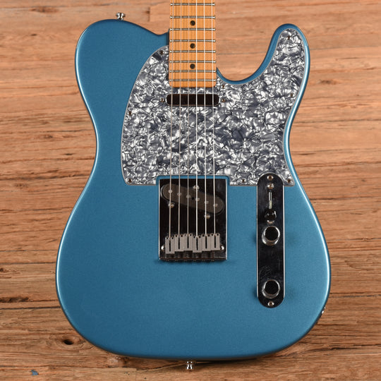 Fender American Standard Telecaster Lake Placid Blue 1998